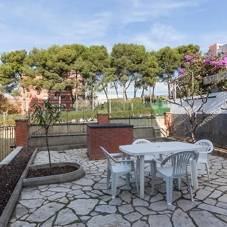 Julia Dom wakacyjny Rubí