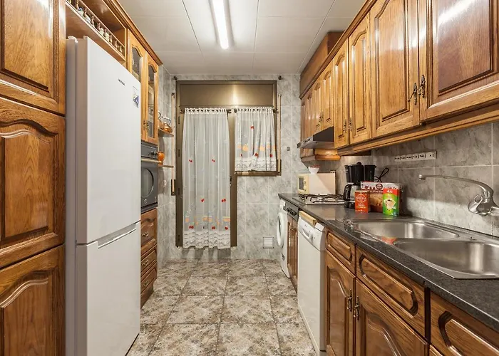 Julia Сasa de vacaciones Rubí